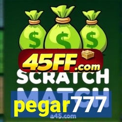 pegar777