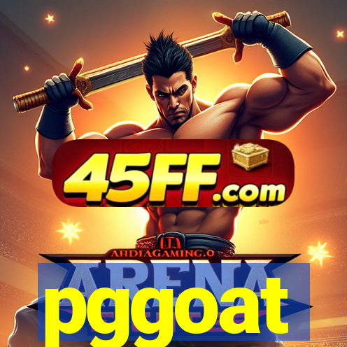 pggoat