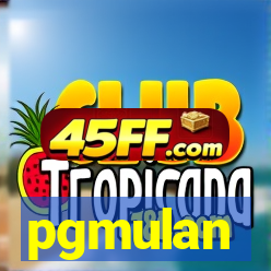 pgmulan