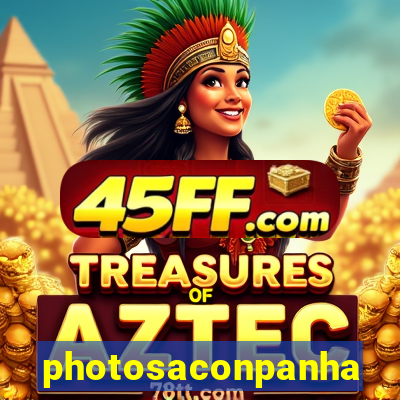 photosaconpanhante