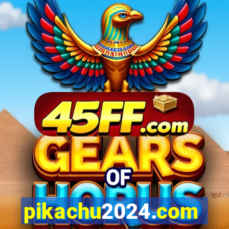 pikachu2024.com