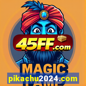 pikachu2024.com