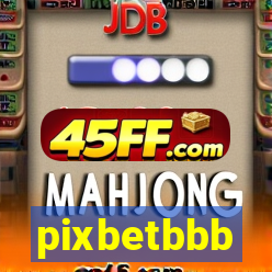 pixbetbbb