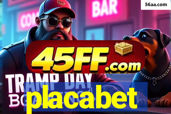 placabet