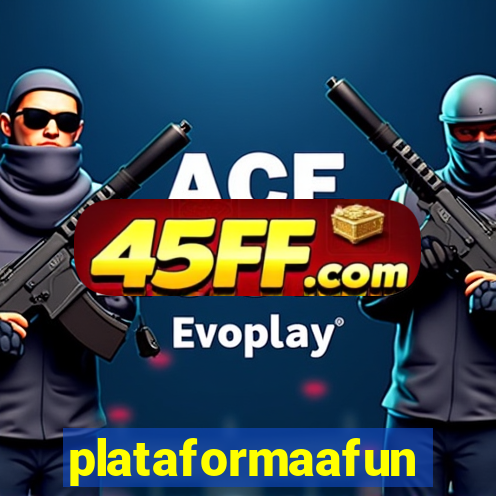 plataformaafun
