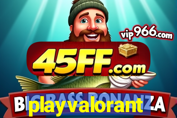 playvalorant
