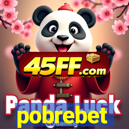 pobrebet