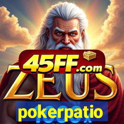 pokerpatio