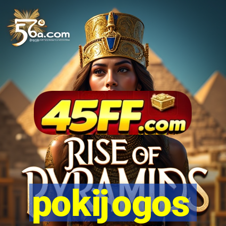 pokijogos