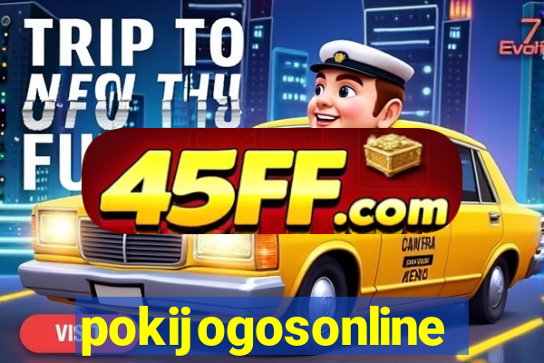 pokijogosonline