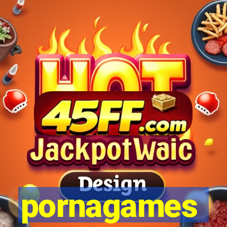 pornagames