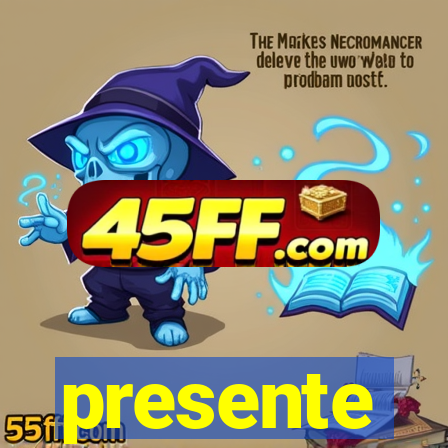 presente-pg.com