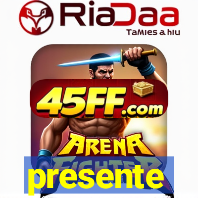 presente-pg.com
