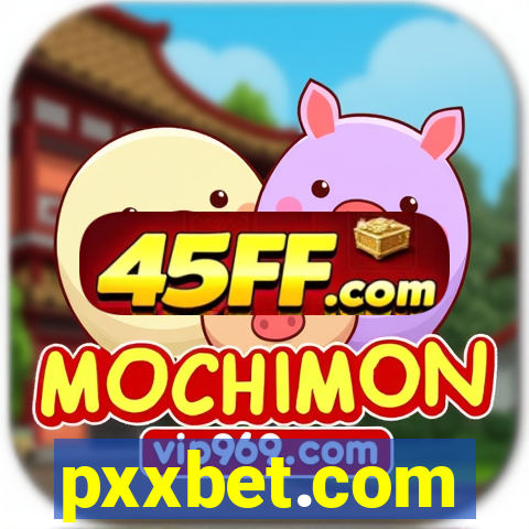 pxxbet.com