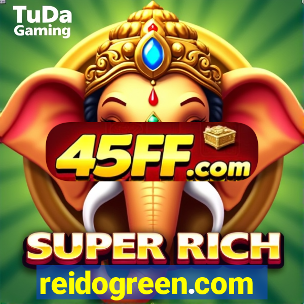 reidogreen.com