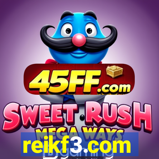 reikf3.com