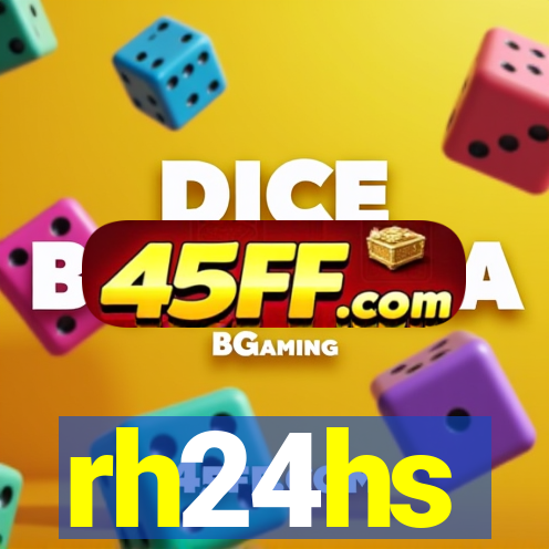 rh24hs