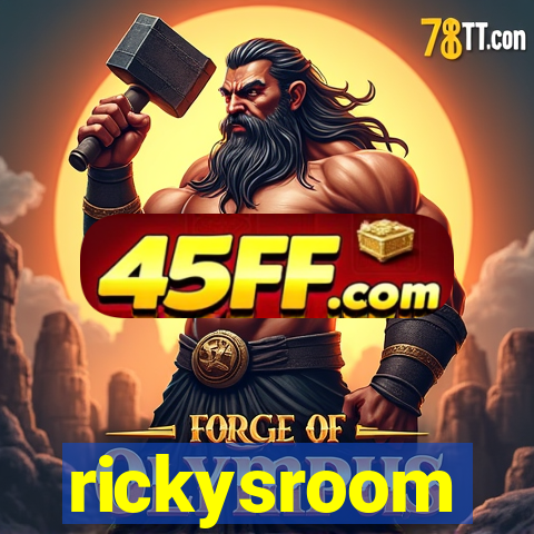 rickysroom