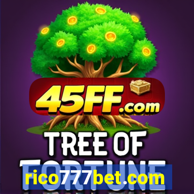 rico777bet.com