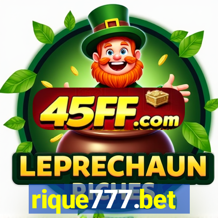 rique777.bet