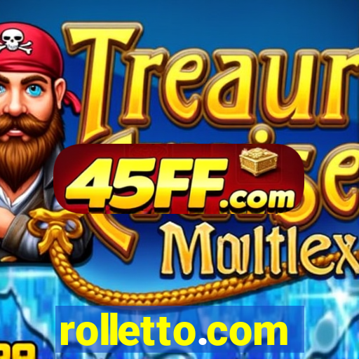 rolletto.com