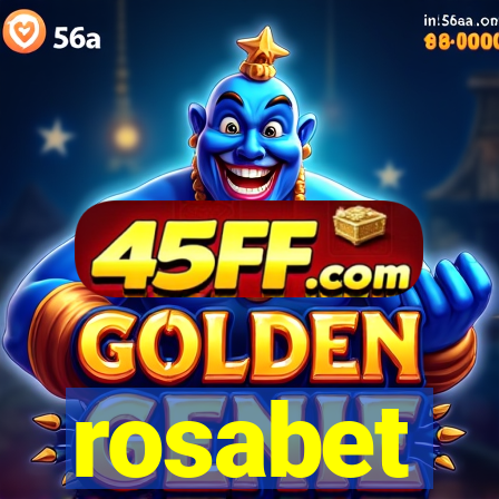 rosabet