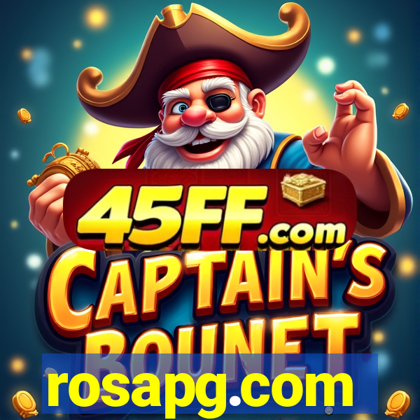 rosapg.com