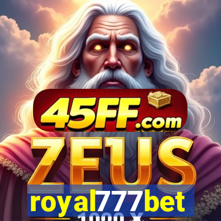 royal777bet