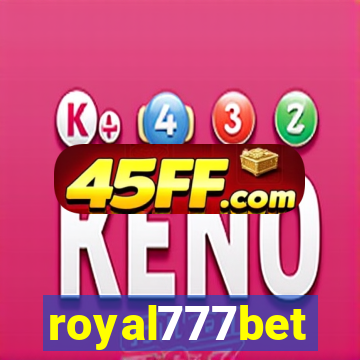 royal777bet