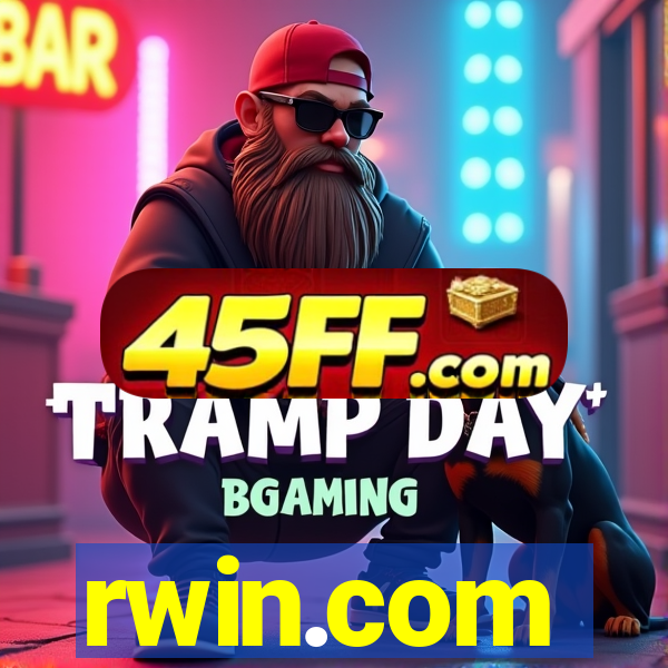 rwin.com