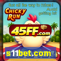 s11bet.com