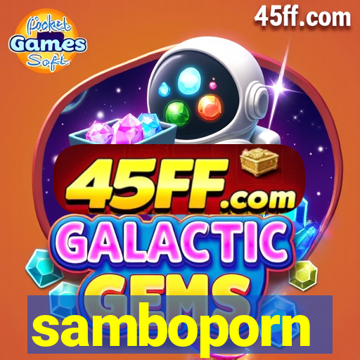 samboporn