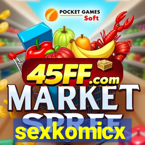 sexkomicx