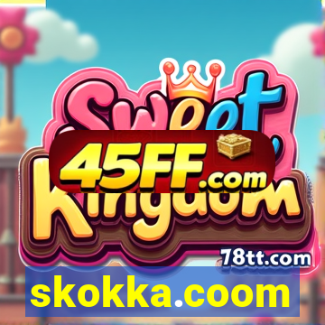 skokka.coom