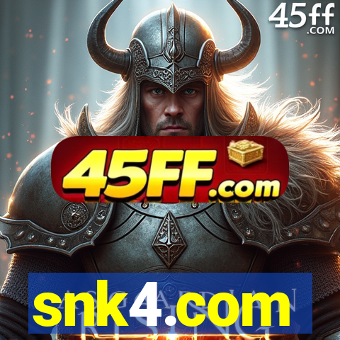snk4.com