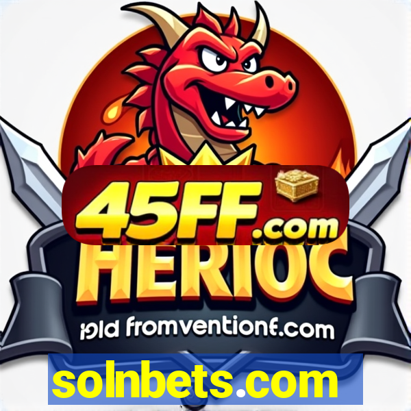 solnbets.com