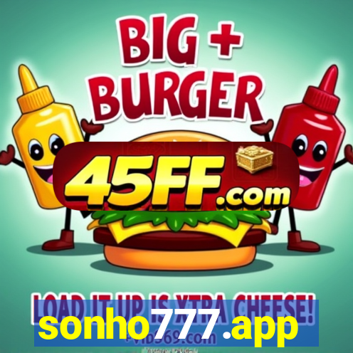 sonho777.app