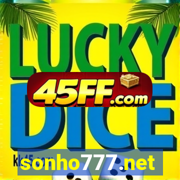sonho777.net