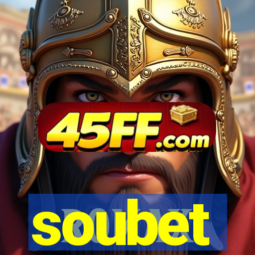 soubet