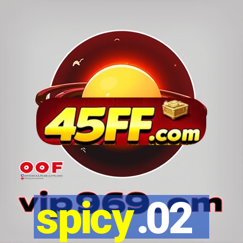 spicy.02
