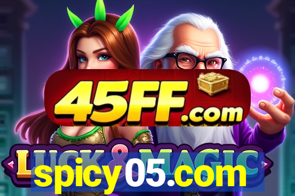 spicy05.com
