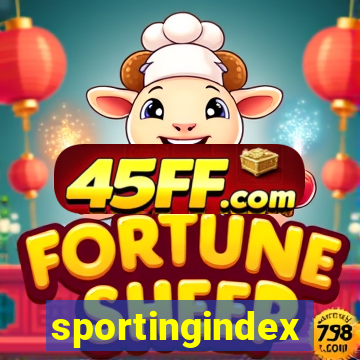 sportingindex