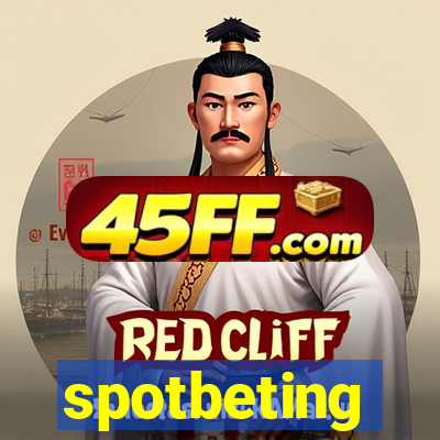 spotbeting