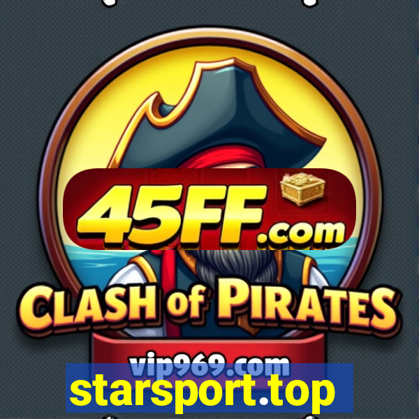 starsport.top
