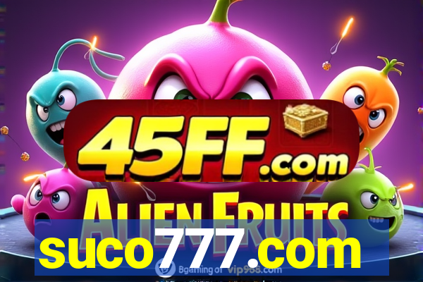 suco777.com