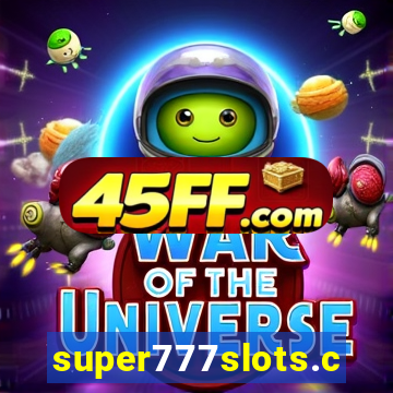 super777slots.com