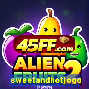sweetandhotjogo