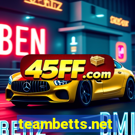 teambetts.net