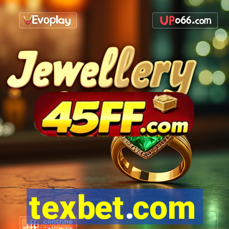 texbet.com