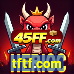 tftf.com